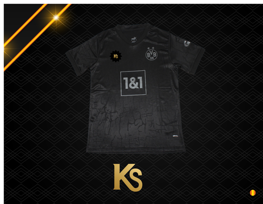 ESPECIAL CAMISETA BORUSSIA DORTMUND 22-23