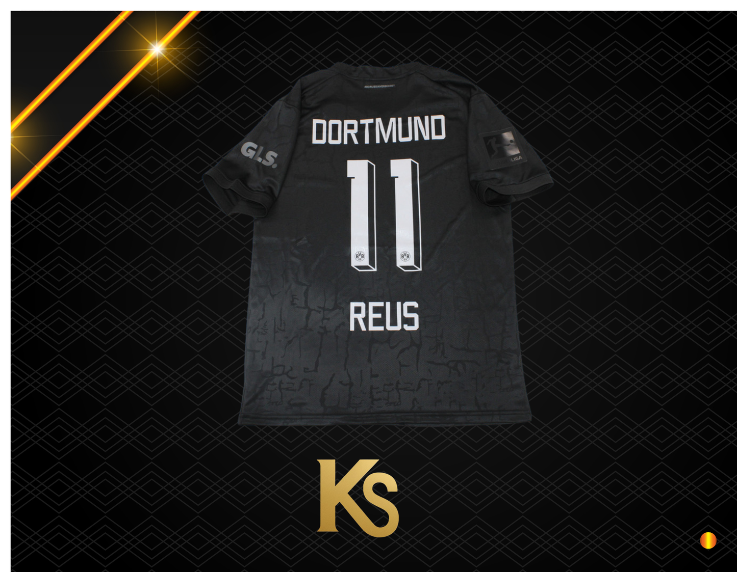 ESPECIAL CAMISETA BORUSSIA DORTMUND 22-23