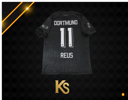 ESPECIAL CAMISETA BORUSSIA DORTMUND 22-23