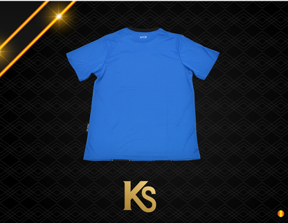 2º CAMISETA BOURNEMOUTH 25/26