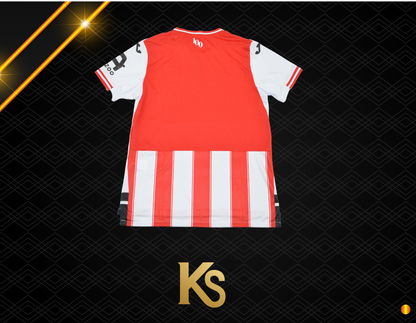 1º CAMISETA BRENTFORD 25/26