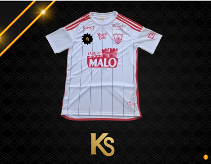 2º CAMISETA STADE BRESTOIS 25/26