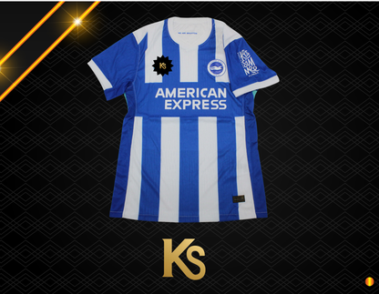 1º CAMISETA BRIGHTON 25/26