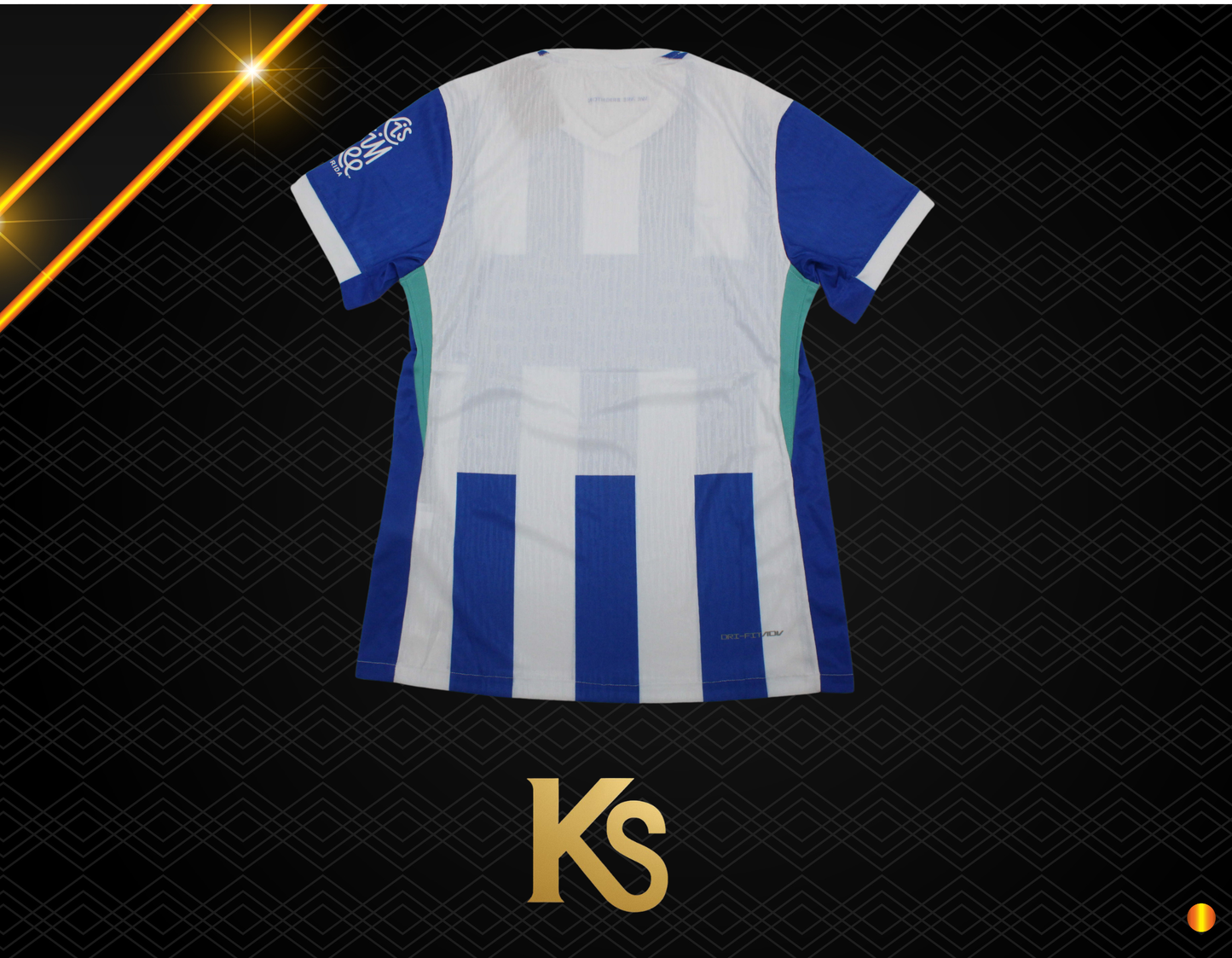 1º CAMISETA BRIGHTON 25/26