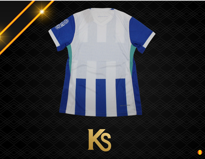 1º CAMISETA BRIGHTON 25/26
