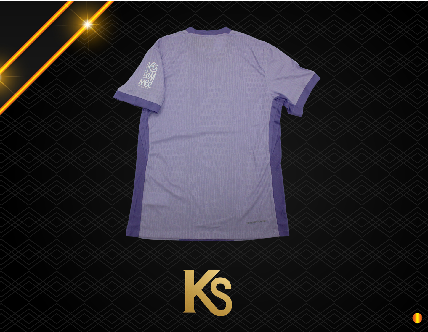 2º CAMISETA BRIGHTON 25/26