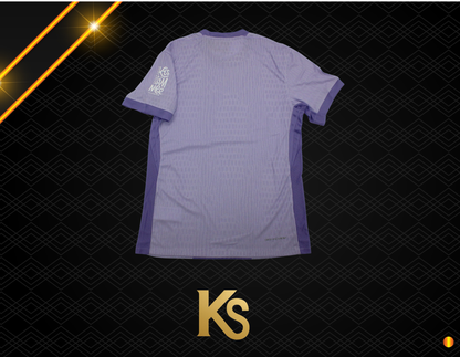 2º CAMISETA BRIGHTON 25/26