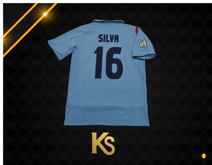 CAMISETA CELTA DE VIGO 05-06