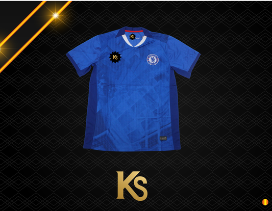 1º CAMISETA CHELSEA 25/26