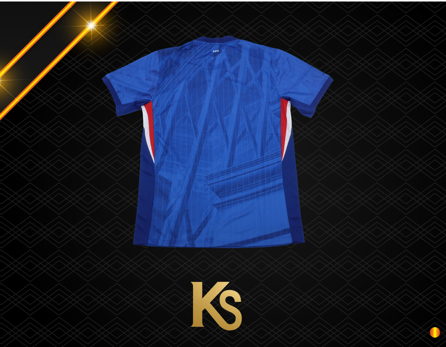 1º CAMISETA CHELSEA 25/26