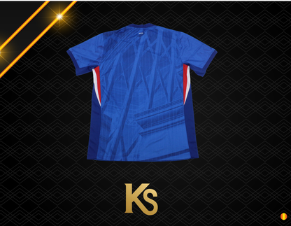 1º CAMISETA CHELSEA 25/26