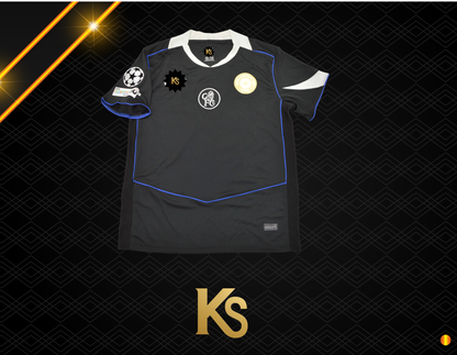 3º CAMISETA CHELSEA 25/26