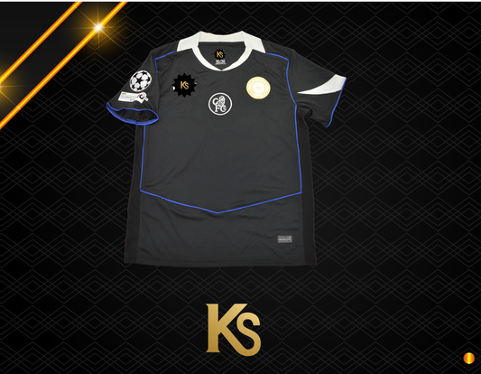 3º CAMISETA CHELSEA 25/26