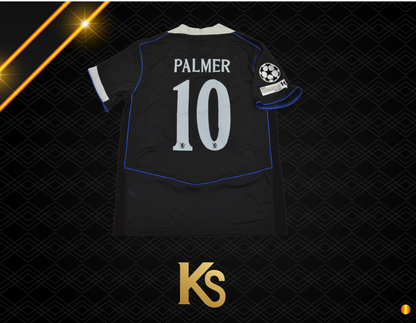 3º CAMISETA CHELSEA 25/26