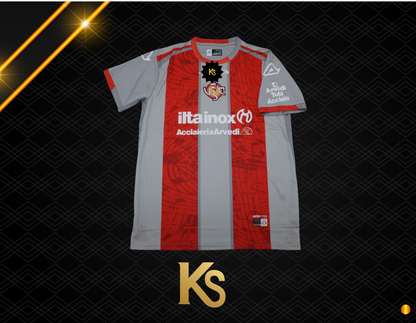 1º CAMISETA CREMONESE 25/26