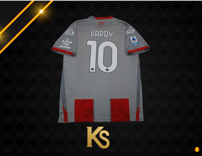 1º CAMISETA CREMONESE 25/26