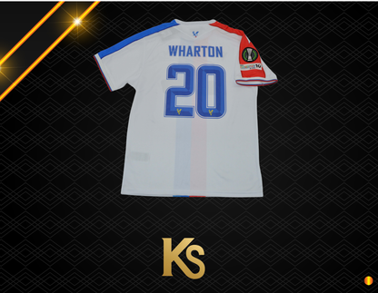 2º CAMISETA CRYSTAL PALACE 25/26