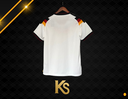 1º CAMISETA ALEMANIA MUNDIAL 2026