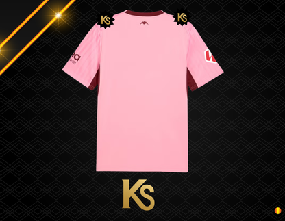 3º CAMISETA VALENCIA 26/27