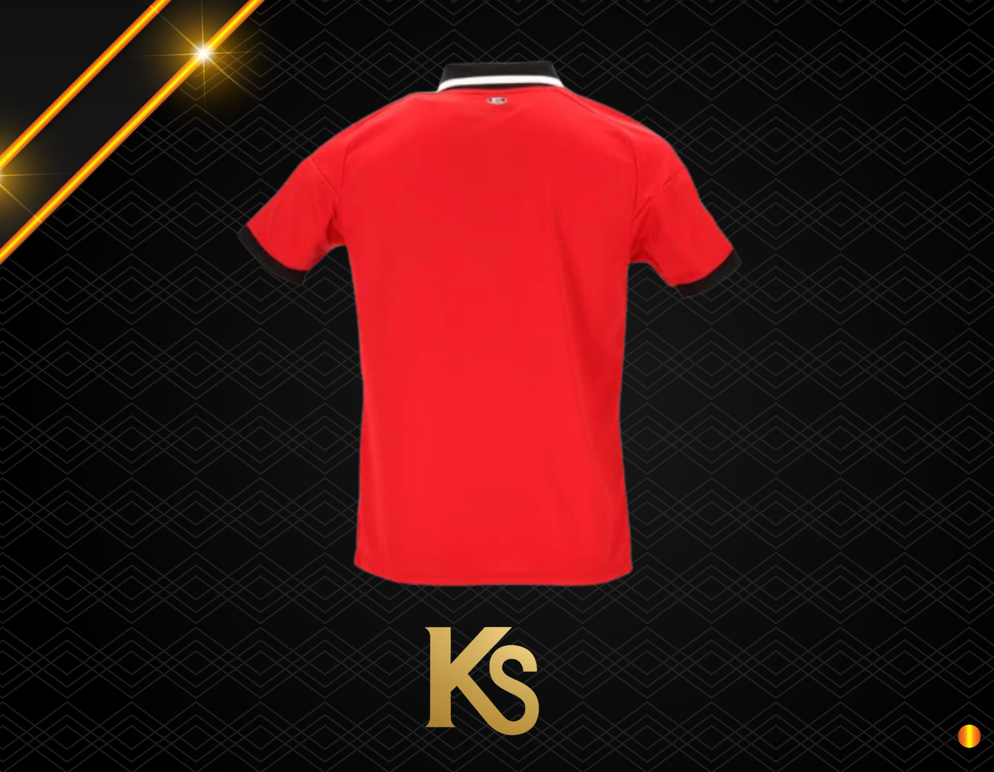 2º CAMISETA SEVILLA FC 26/27