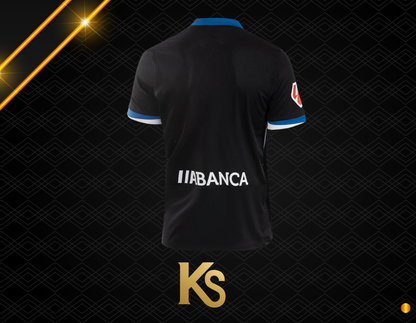 2º CAMISETA DEPORTIVO LA CORUÑA 26/27