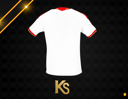1º CAMISETA SEVILLA FC 26/27