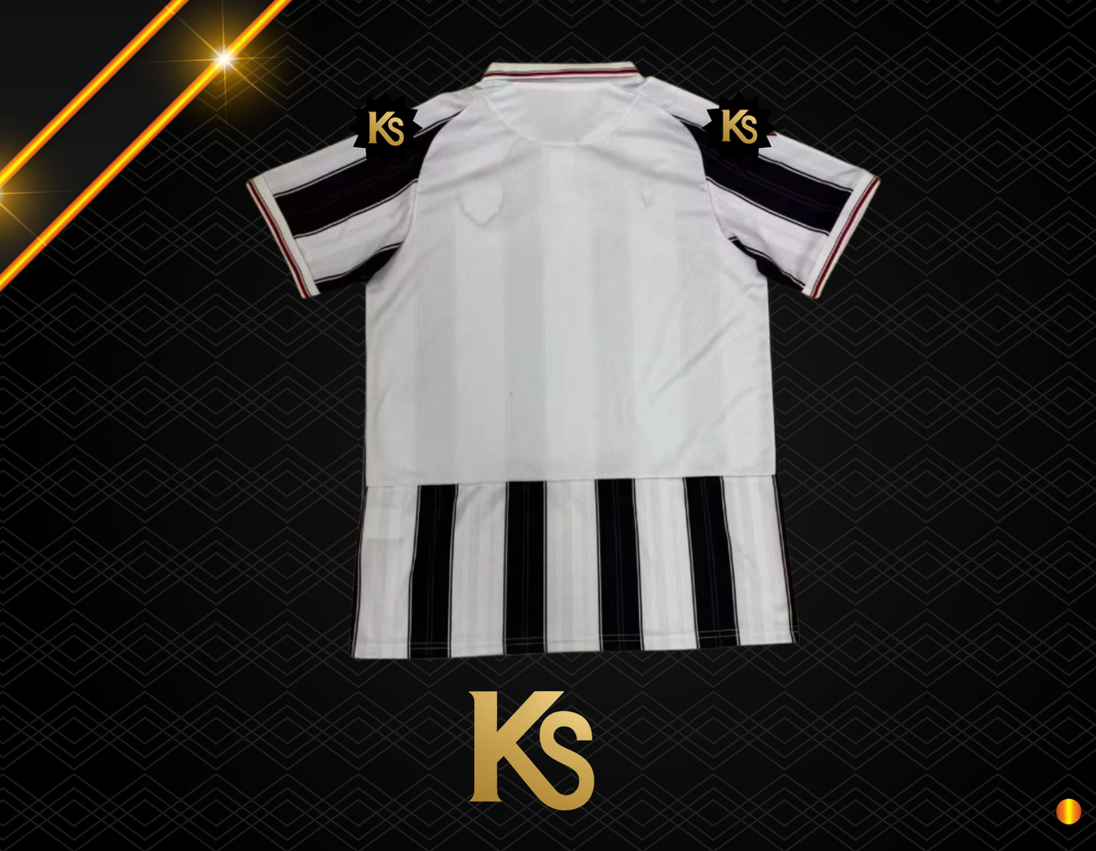 2º CAMISETA LEVANTE 26/27