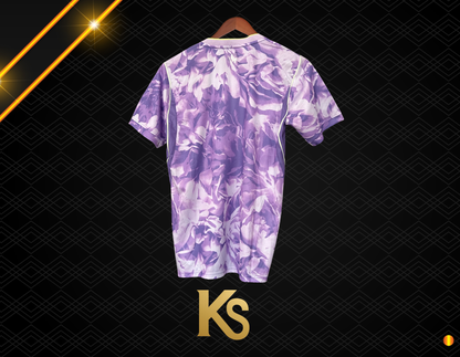 2º CAMISETA COREA DEL SUR MUNDIAL 2026