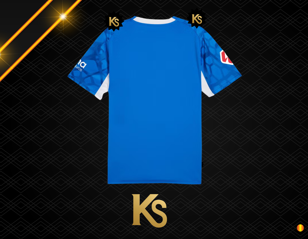 3º CAMISETA PORTERO VALENCIA 26/27