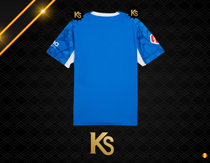3º CAMISETA PORTERO VALENCIA 26/27