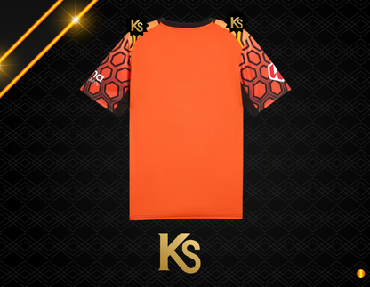 1º CAMISETA PORTERO VALENCIA 26/27
