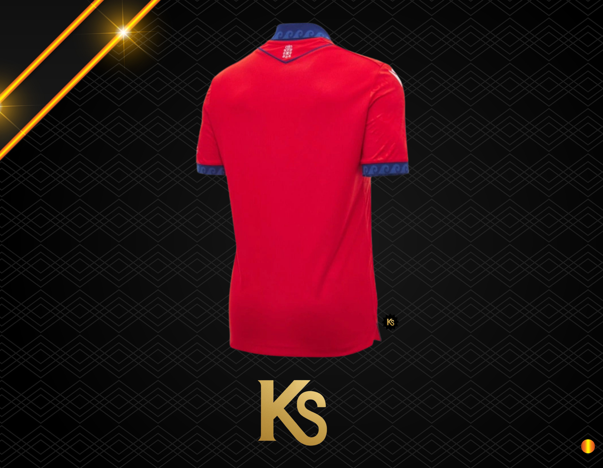 1º CAMISETA OSASUNA 26/27