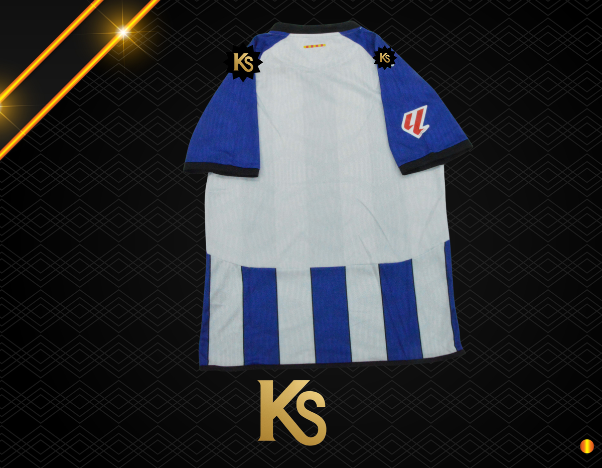 1º CAMISETA ESPANYOL 26/27