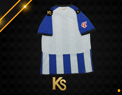1º CAMISETA ESPANYOL 26/27
