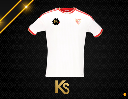 1º CAMISETA SEVILLA FC 26/27