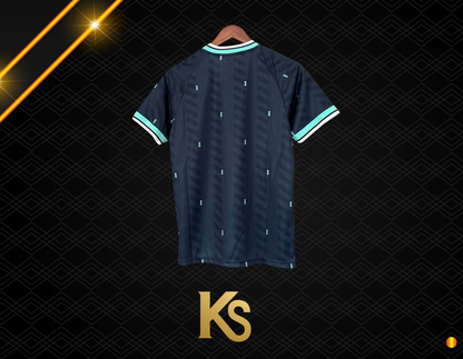2º CAMISETA ALEMANIA MUNDIAL 2026