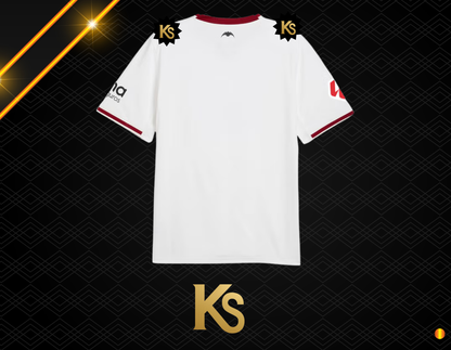 1º CAMISETA VALENCIA 26/27