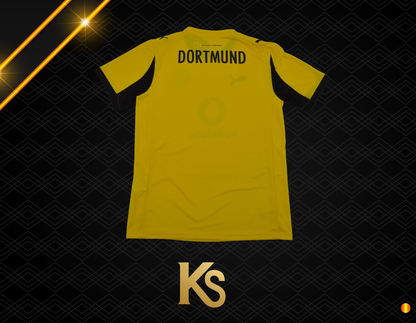 1º CAMISETA BORUSSIA DORTMUND 25/26