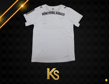 1º CAMISETA BORUSSIA MONCHENGLADBACH 25/26