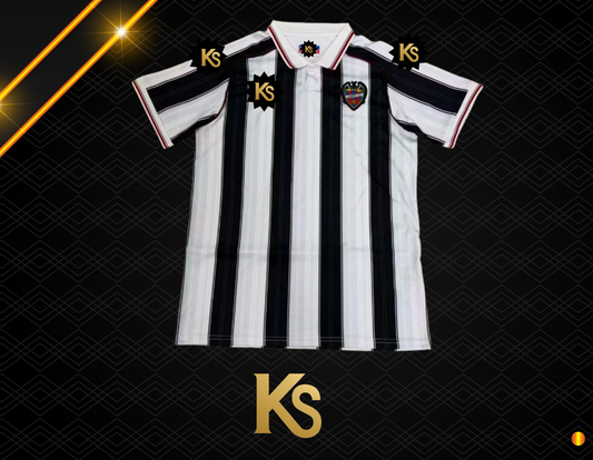 2º CAMISETA LEVANTE 26/27