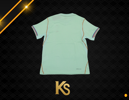 2º CAMISETA FRANCIA MUNDIAL 2026