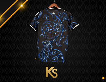 2º CAMISETA ARGENTINA MUNDIAL 2026