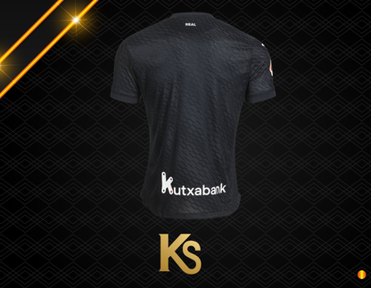 2º CAMISETA REAL SOCIEDAD 26/27
