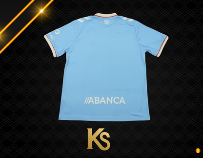 1º CAMISETA CELTA DE VIGO 26/27
