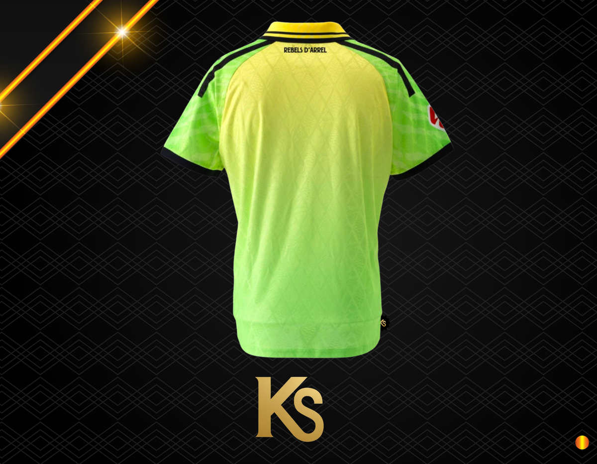 3º CAMISETA ESPANYOL 26/27