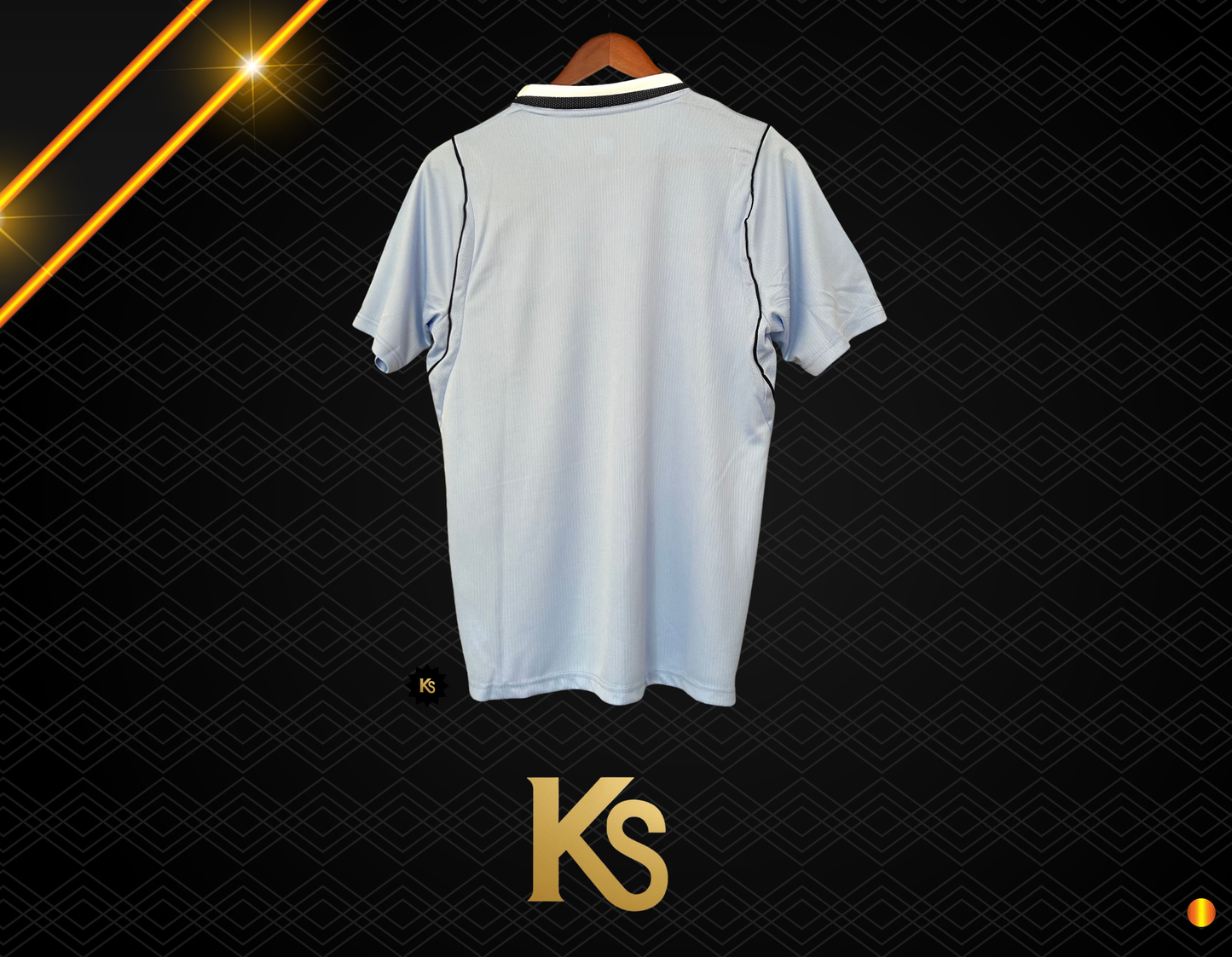 1º CAMISETA URUGUAY MUNDIAL 2026