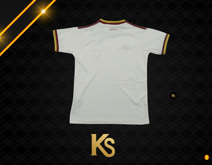 2º KIT NIÑO ESPAÑA MUNDIAL 2026