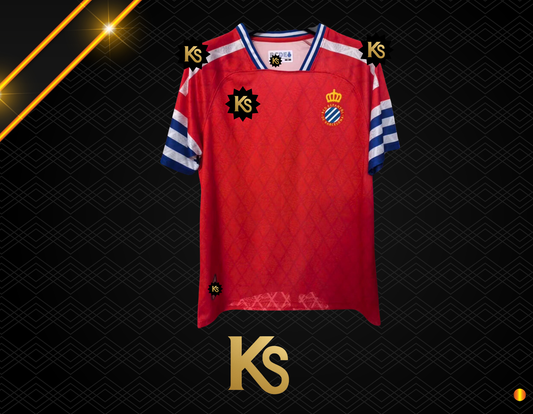 2º CAMISETA ESPANYOL 26/27