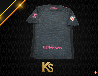3rd MÁLAGA JERSEY 26/27