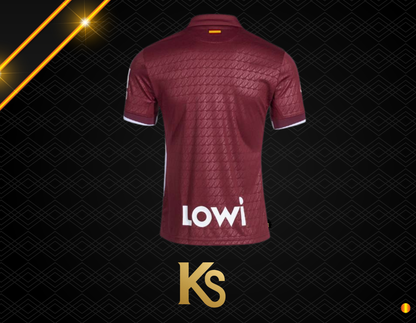 2º CAMISETA GETAFE 26/27